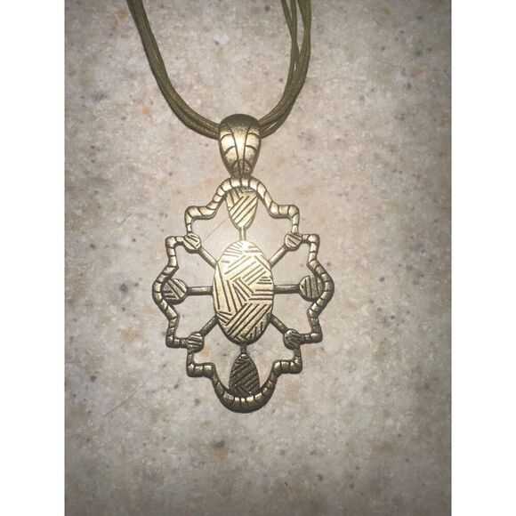 Lia Sophia Bonsai - Retired Necklace - Picture 8 of 12